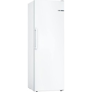 BOSCH GSN33VWEP - Gefrierschrank - 225 L - Froid ohne Frost Multiairflow - A ++ - L 60 x H 176 cm - Weiß