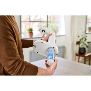 BRITA CO2-Reservezylinder für Sprudelwassermaschinen |  Machine à s...