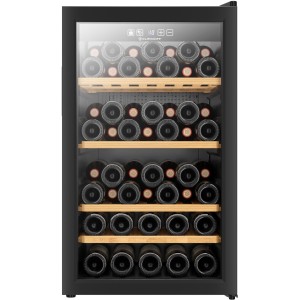 Cave a vin de service - CLIMADIFF - CLS52B1 - 52 bouteilles - Classe G - 49,5 x 56,1 x 83,3 cm