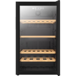 Cave a vin de service - CLIMADIFF - CLS52B1 - 52 bouteilles - Classe G - 49,5 x 56,1 x 83,3 cm