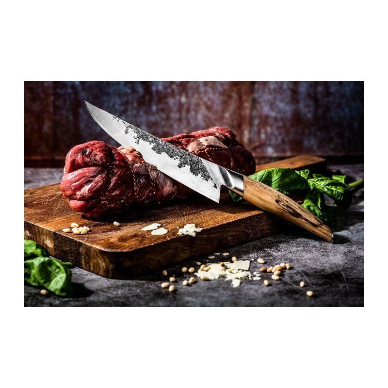 |  Couteau de cuisine   | Chef Up