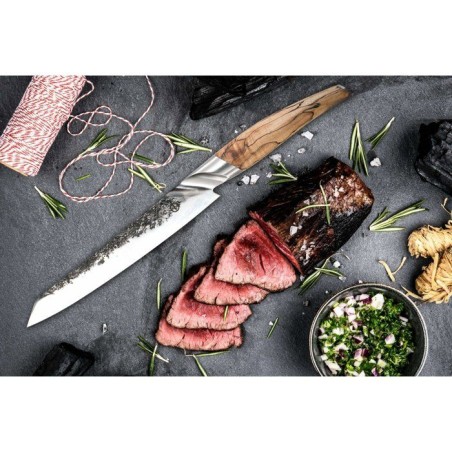 |  Couteau de cuisine   | Chef Up