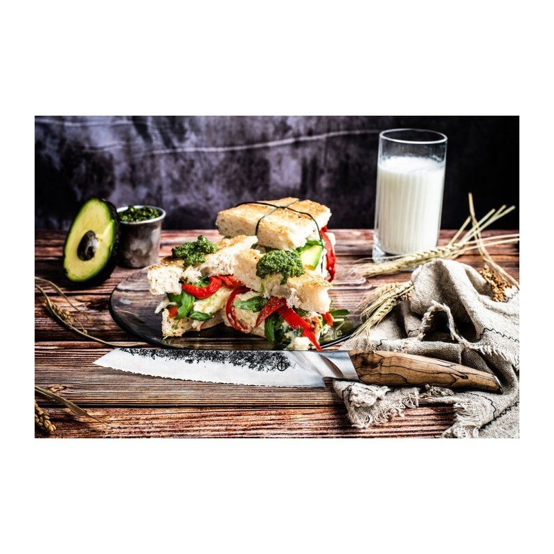 |  Couteau de cuisine   | Chef Up