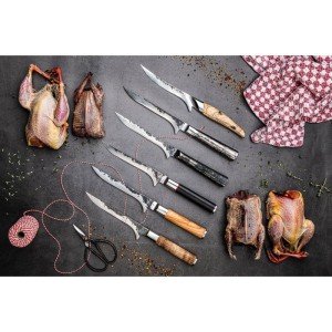 |  Couteau de cuisine   | Chef Up