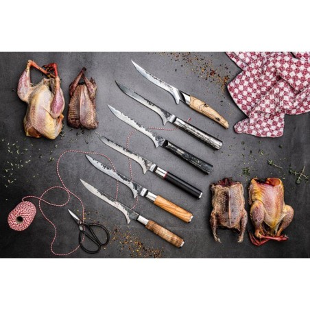 |  Couteau de cuisine   | Chef Up