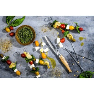 |  Couteau de cuisine   | Chef Up