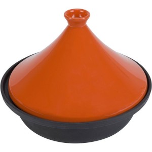 |  Plat à tajine   | Chef Up