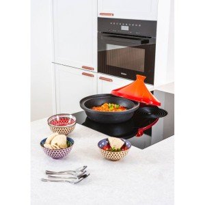 |  Plat à tajine   | Chef Up