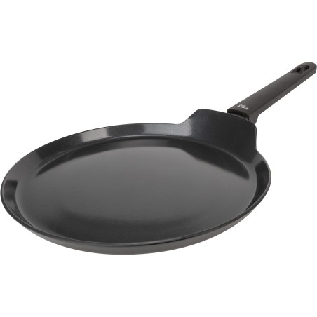 Crépiere - COSY & TRENDY - FULL BLACK - Aluminium - Ø24 cm - Tous feux dont induction