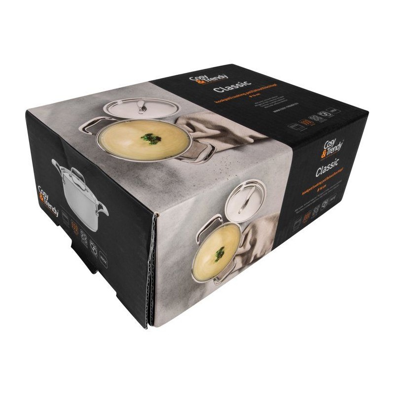 |  Marmites   | Chef Up