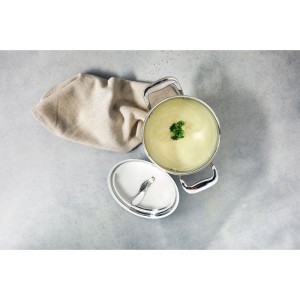 |  Marmites   | Chef Up