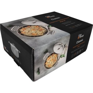 |  Marmites   | Chef Up