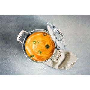 |  Marmites   | Chef Up