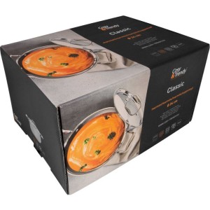 |  Marmites   | Chef Up