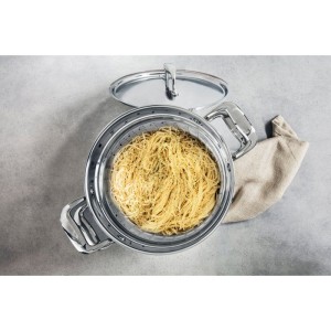 Insert Pâtes - COSY & TRENDY - CLASSIC - Acier inoxydable - Ø24 cm