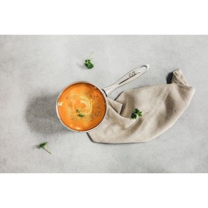 Casserole - COSY & TRENDY - CLASSIC - Acier inoxydable - Ø14 cm - 1,08 L - Tous feux dont induction