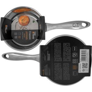 |  Casseroles   | Chef Up