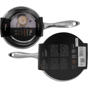 |  Casseroles   | Chef Up