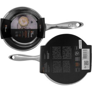 |  Casseroles   | Chef Up