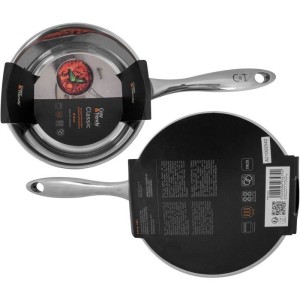 |  Casseroles   | Chef Up