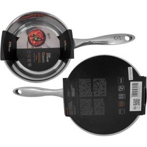 |  Casseroles   | Chef Up