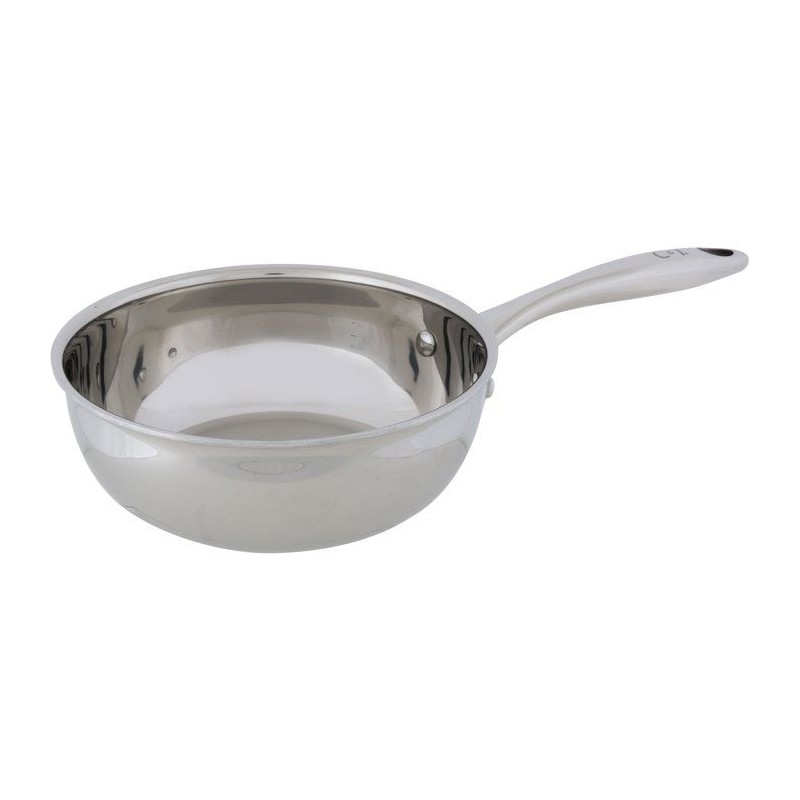 |  Casseroles   | Chef Up