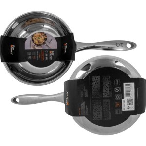 |  Casseroles   | Chef Up