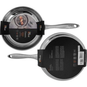 |  Poêle   | Chef Up