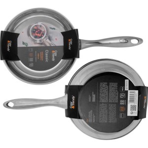 |  Poêle   | Chef Up