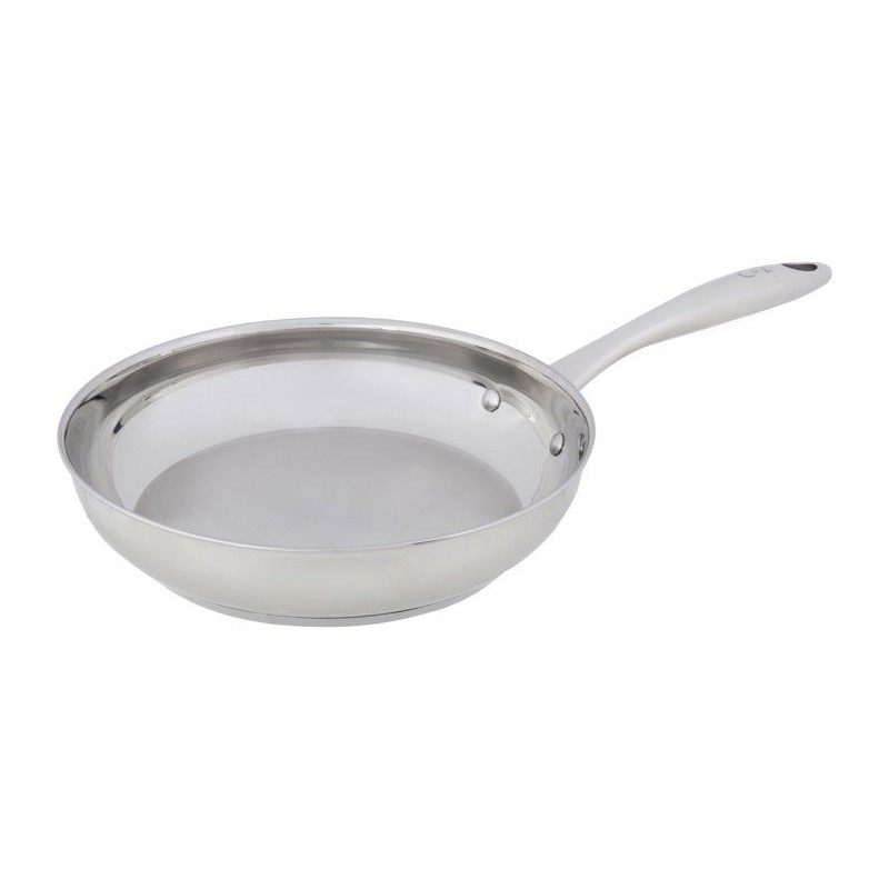 |  Poêle   | Chef Up