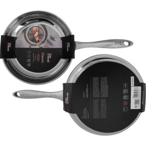 |  Poêle   | Chef Up