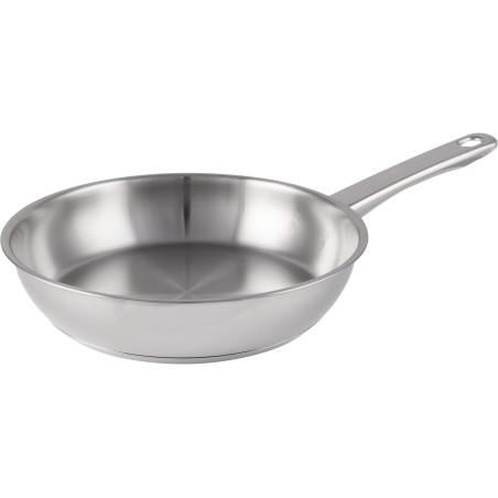 Poele - COSY & TRENDY - DAILY - Acier inoxydable - Ø20 cm - Tous feux dont induction