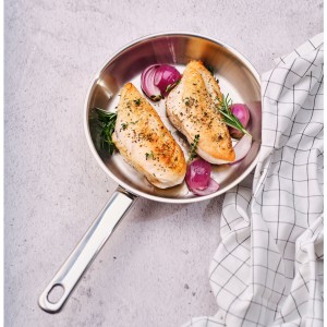 |  Poêle   | Chef Up