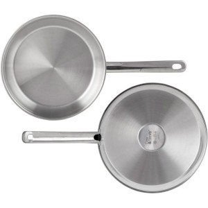 |  Poêle   | Chef Up