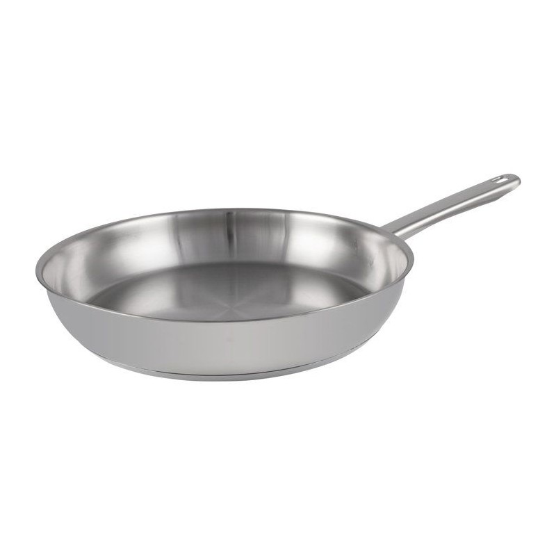 |  Poêle   | Chef Up