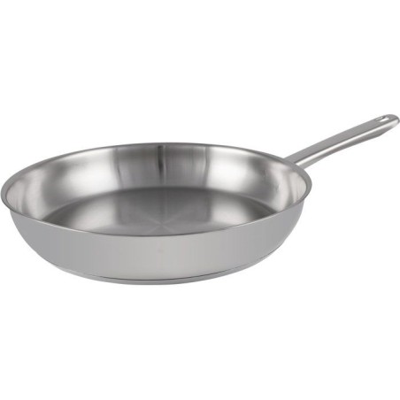 |  Poêle   | Chef Up