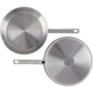 |  Poêle   | Chef Up