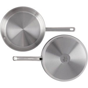 |  Poêle   | Chef Up