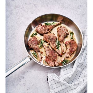 |  Poêle   | Chef Up