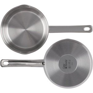 |  Casseroles   | Chef Up