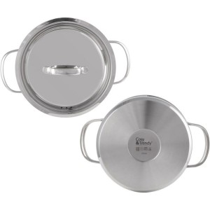 |  Marmites   | Chef Up