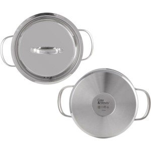 Auflaufform – GEMÜTLICH & TRENDIG – FÜR DEN TÄGLICHEN GEBRAUCH – Ø ...