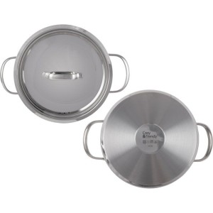 |  Marmites   | Chef Up