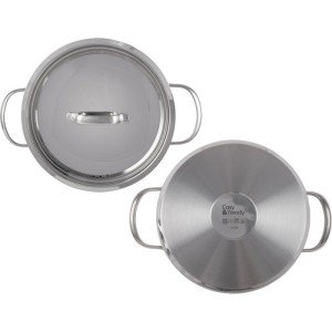 |  Marmites   | Chef Up