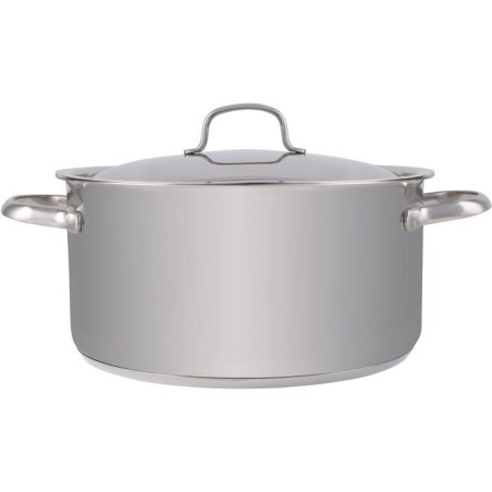 Faitout - COSY & TRENDY - DAILY - Ø24 cm - Tous feux dont induction