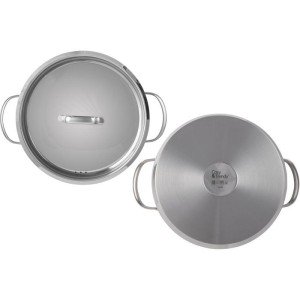 Auflaufform – GEMÜTLICH & TRENDIG – FÜR DEN TÄGLICHEN EINSATZ – Ø 2...