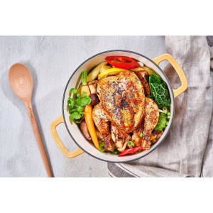 |  Marmites   | Chef Up