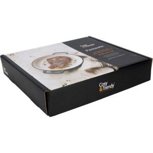 |  Poêle   | Chef Up