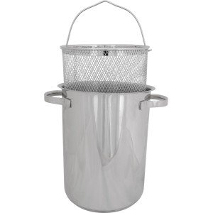 Spargelauflauf – Gemütlich & Trendig – Für jeden Tag – Ø 16 cm – Ge...