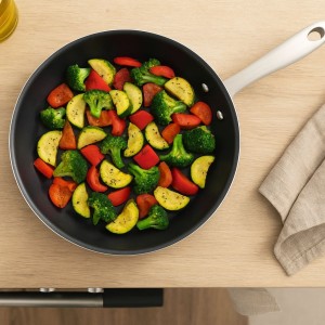 |  Poêle   | Chef Up